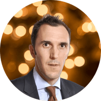 Photo of Cédric Le Rouzo