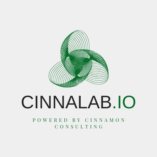 CinnaLab.io